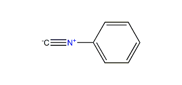 Phenyl isocyanide